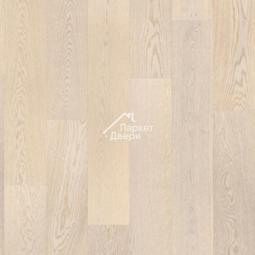 Паркетная доска Sommer Classic Plank дуб Онега 1000 (0.984 м2)
