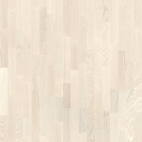Паркетная доска Tarkett Salsa ART Ясень White Pearl (2.658 м2)