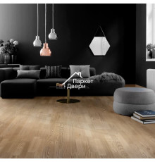 Паркетная доска Tarkett Salsa Premium FL Ясень Кварц (2.658 м2)