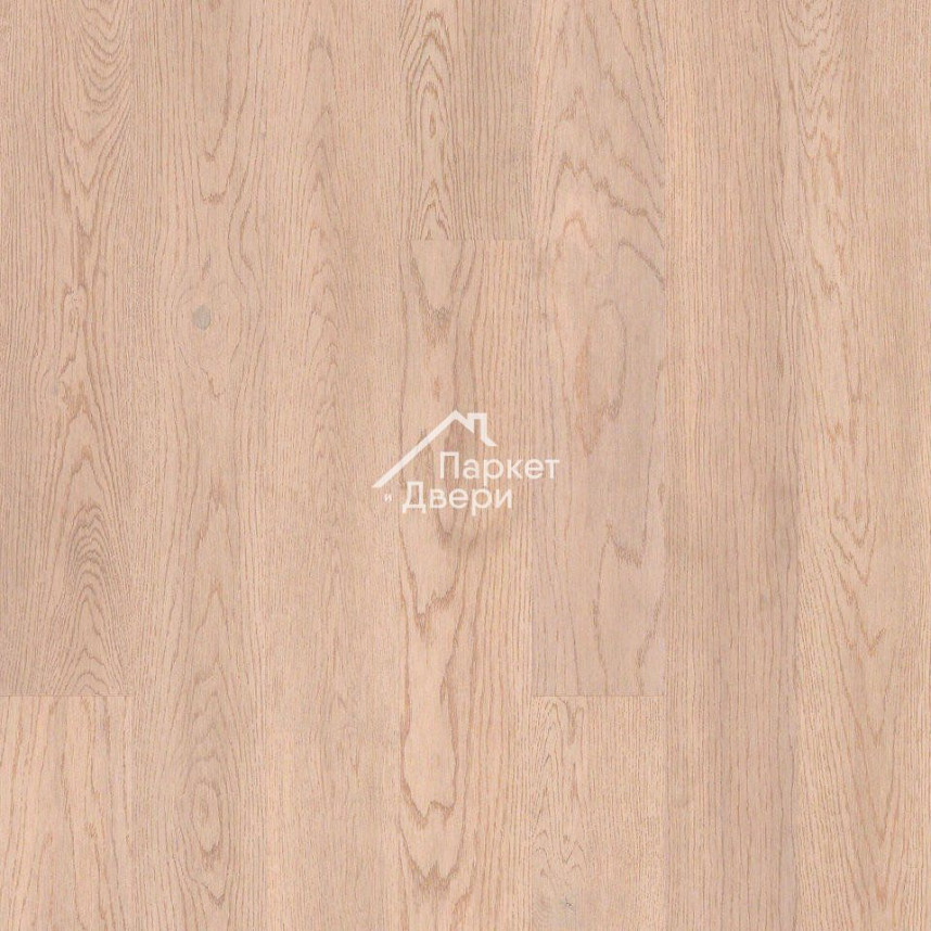 Паркетная доска Tarkett Tango Дуб Антик Белый Браш (1,983 м2)-1