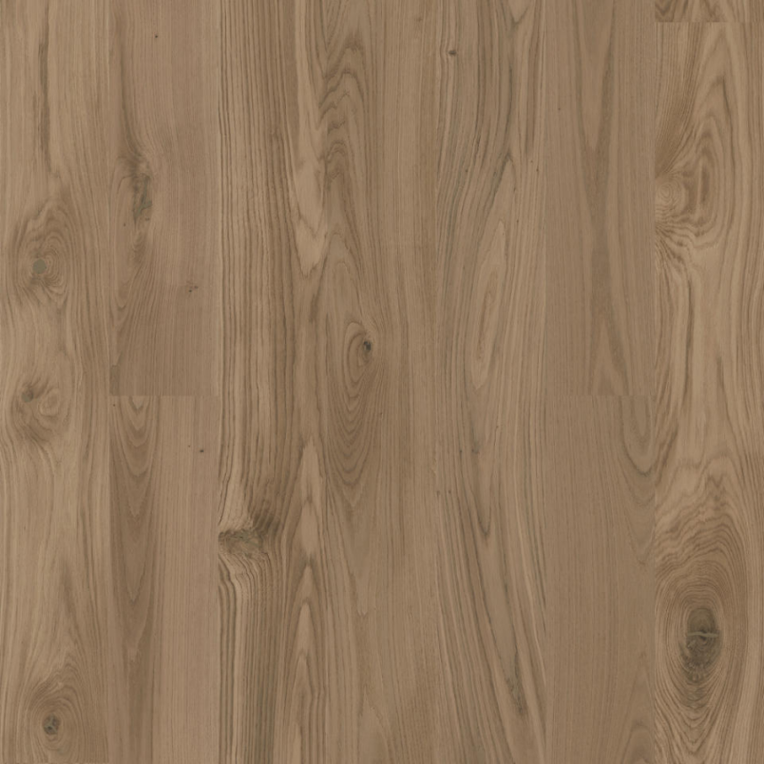 Паркетная доска Tarkett Tango Дуб Медный Браш (2,18 м2)-1