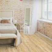 Ламинат Swiss Krono Mixology / Миксология D2987 Дуб Ретушированный 1380x191x8