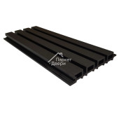 Реечная панель Кофе WPS, 3000x219x26