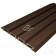 Реечные панели Co-extrusion Кофе WPS, 3000x219x26