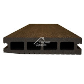 Террасная доска Венге WPS, 4000, 3000x146x22