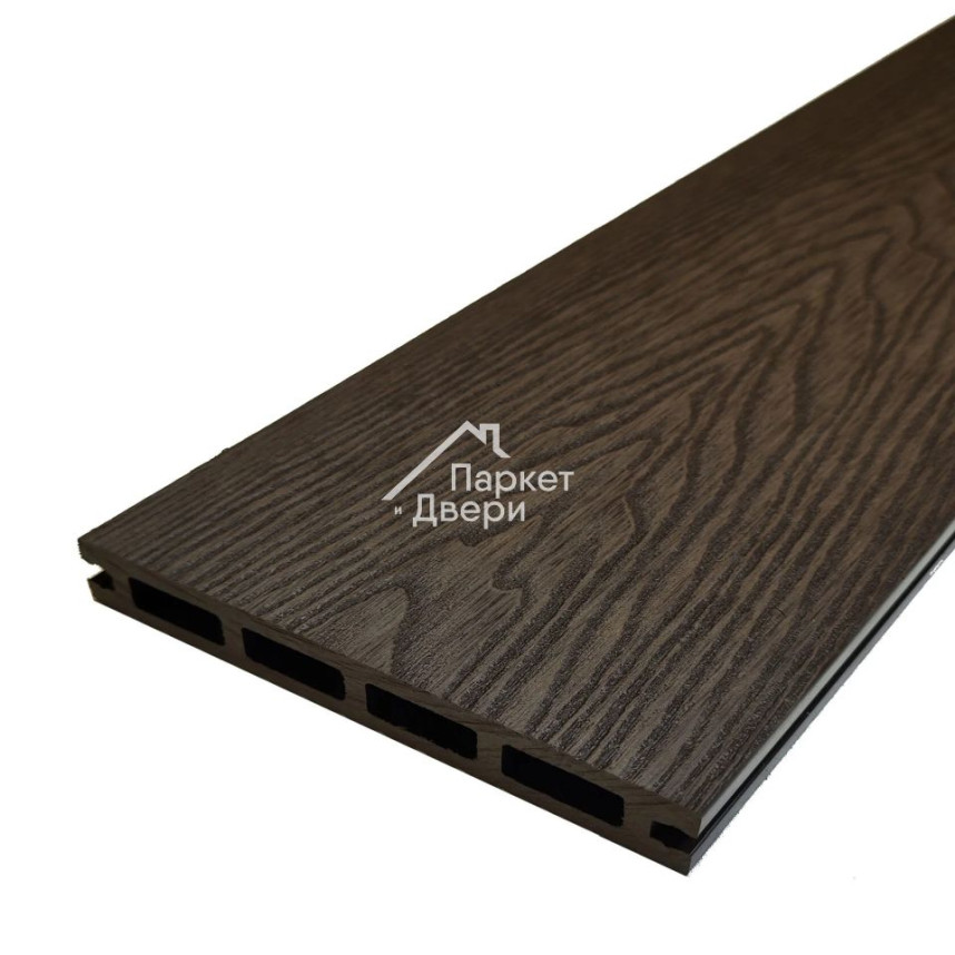 Террасная доска Венге WPS, 4000, 3000x146x22-1