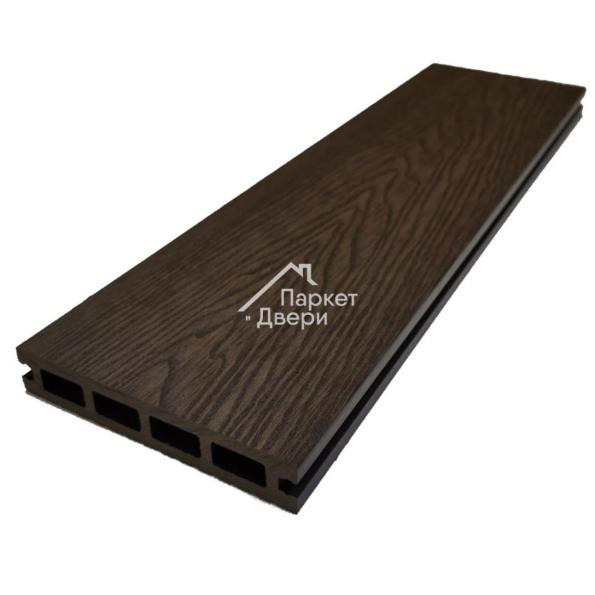Террасная доска Венге WPS, 4000, 3000x146x22-2