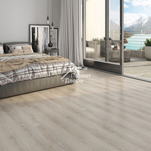 Ламинат SPC QUARTZ STEP Quartz-Step 3,5 мм Дуб Данкиль