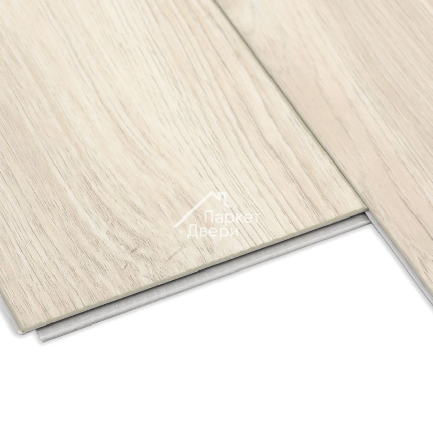 Ламинат SPC Cronafloor HERRINGBONE Дуб Ницца-1