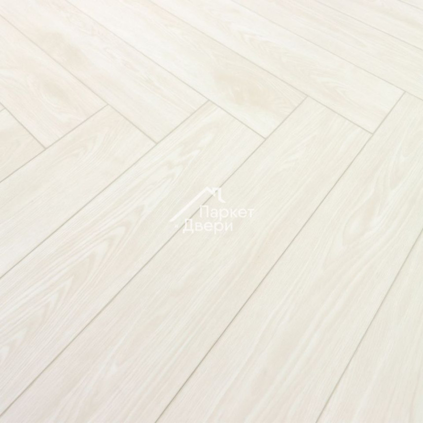 Ламинат SPC Cronafloor HERRINGBONE Дуб Нант-1