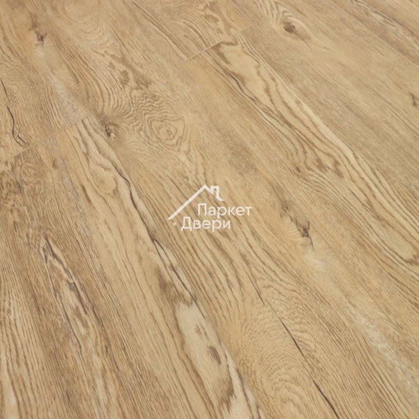 Ламинат SPC Cronafloor Grand Sequoia Дуб Золотистый-2