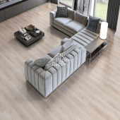 Ламинат SPC QUARTZ STEP Quartz-Step 3,5 мм Дуб Калахари