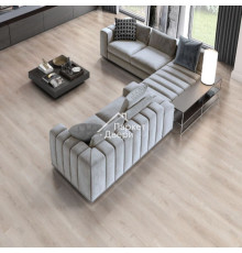Ламинат SPC QUARTZ STEP Quartz-Step 3,5 мм Дуб Калахари