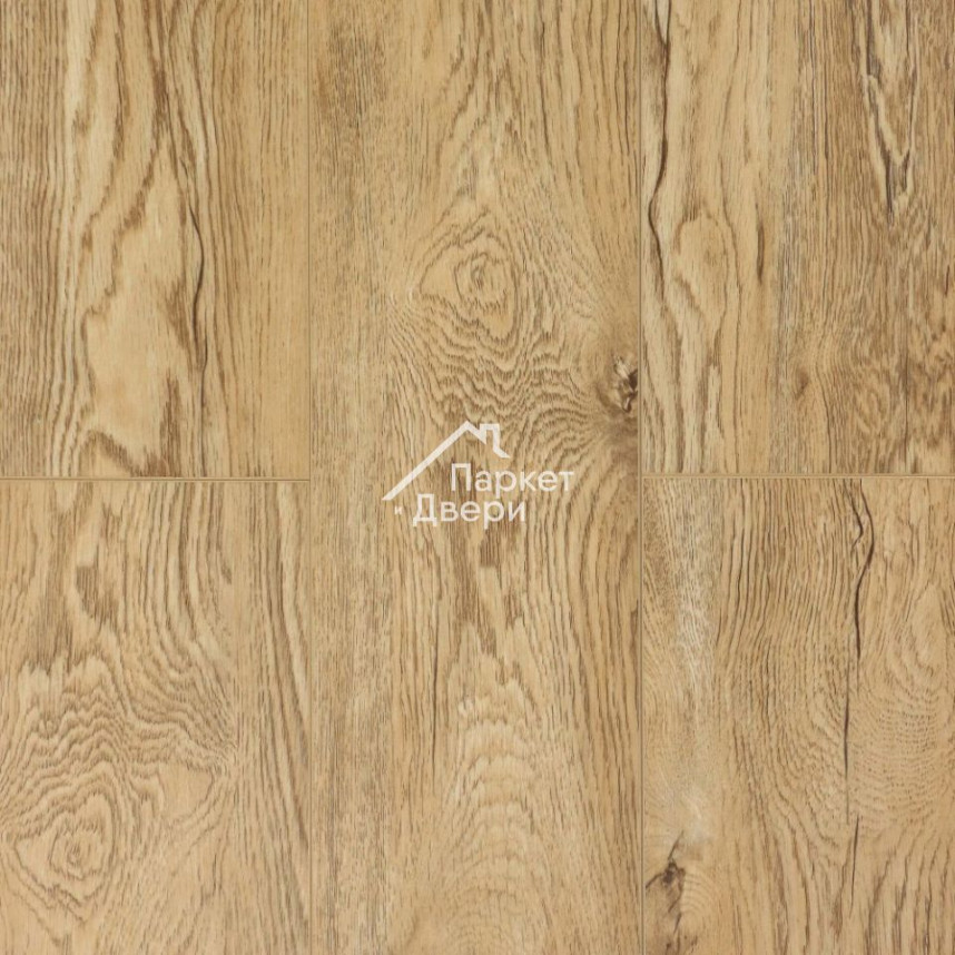 Ламинат SPC Cronafloor Grand Sequoia Дуб Золотистый-3