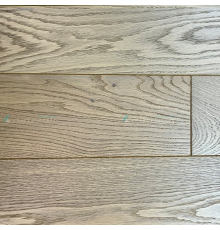 Инженерная доска Kraft Parkett Medium 2-х слойная доска Дуб Натур Арт.215 400-1500x130x15