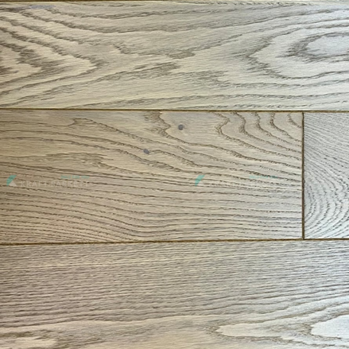 Инженерная доска Kraft Parkett Medium 2-х слойная доска Дуб Натур Арт.215 400-1500x130x15