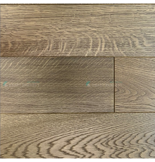 Инженерная доска Kraft Parkett Medium 2-х слойная доска Дуб Натур Арт.216 400-1500x130x15