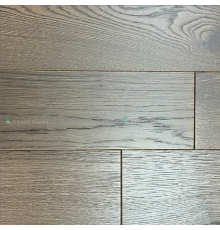 Инженерная доска Kraft Parkett Medium 2-х слойная доска Дуб Рустик Арт.217 400-1500x130x15