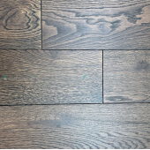 Инженерная доска Kraft Parkett Medium 2-х слойная доска Дуб Рустик Арт.311 1220x165x13,5