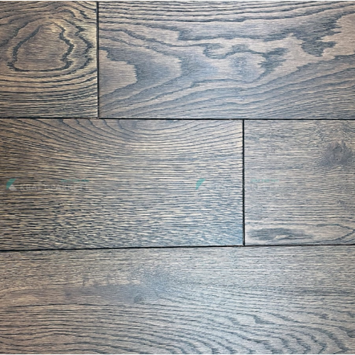 Инженерная доска Kraft Parkett Medium 2-х слойная доска Дуб Натур Арт.311 1220x165x13,5