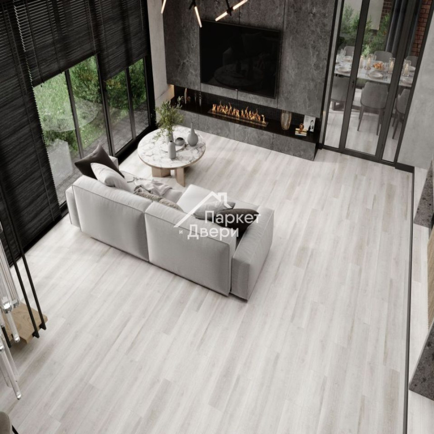 Ламинат SPC ROYCE Ultima Дуб Албани-1