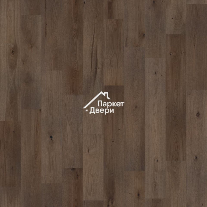 Инженерная доска Lab Arte от 600 до 1500х130х14/3 Дуб Натур Кайт*-1