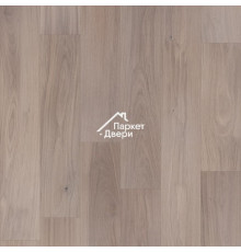 Инженерная доска Lab Arte от 600 до 1500х130х14/3 Дуб Натур Чегет белый*