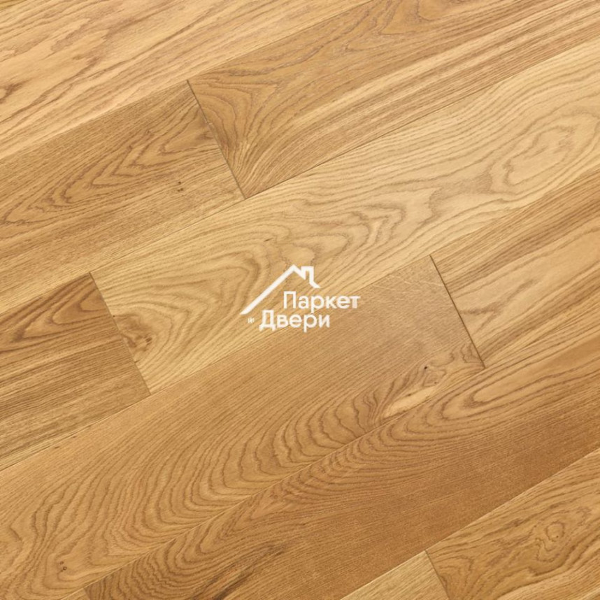 Инженерная доска Lab Arte от 400 до 1500х150х14/3 Дуб Рустик 1015 Лак*-2