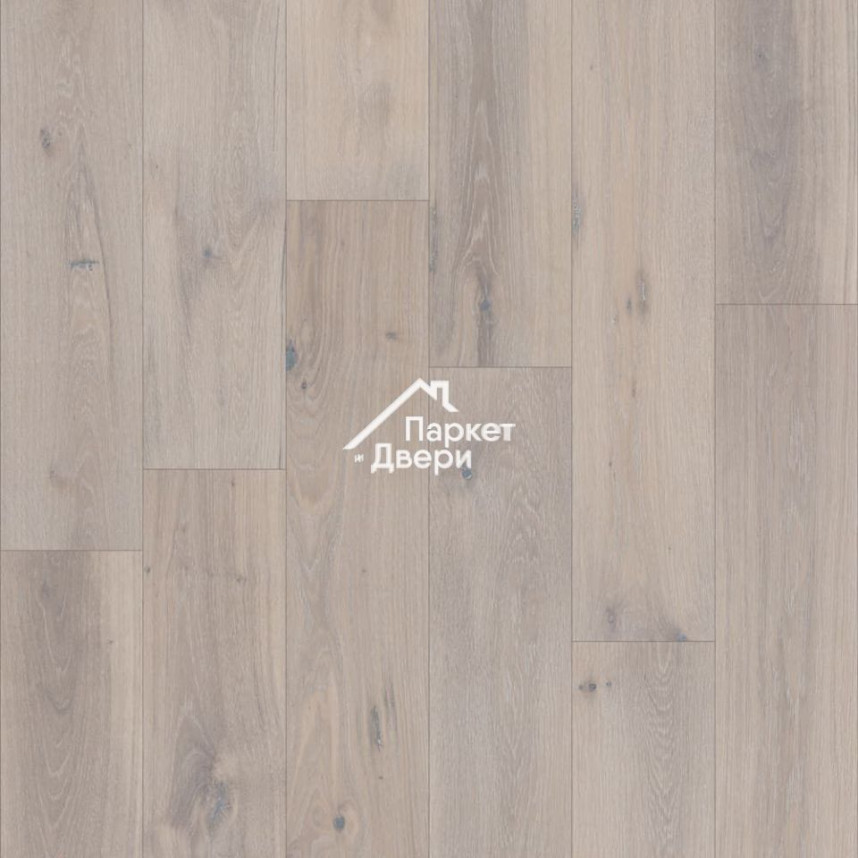 Инженерная доска Lab Arte от 400 до 1500х180х15/3 Дуб Натур Фрост*