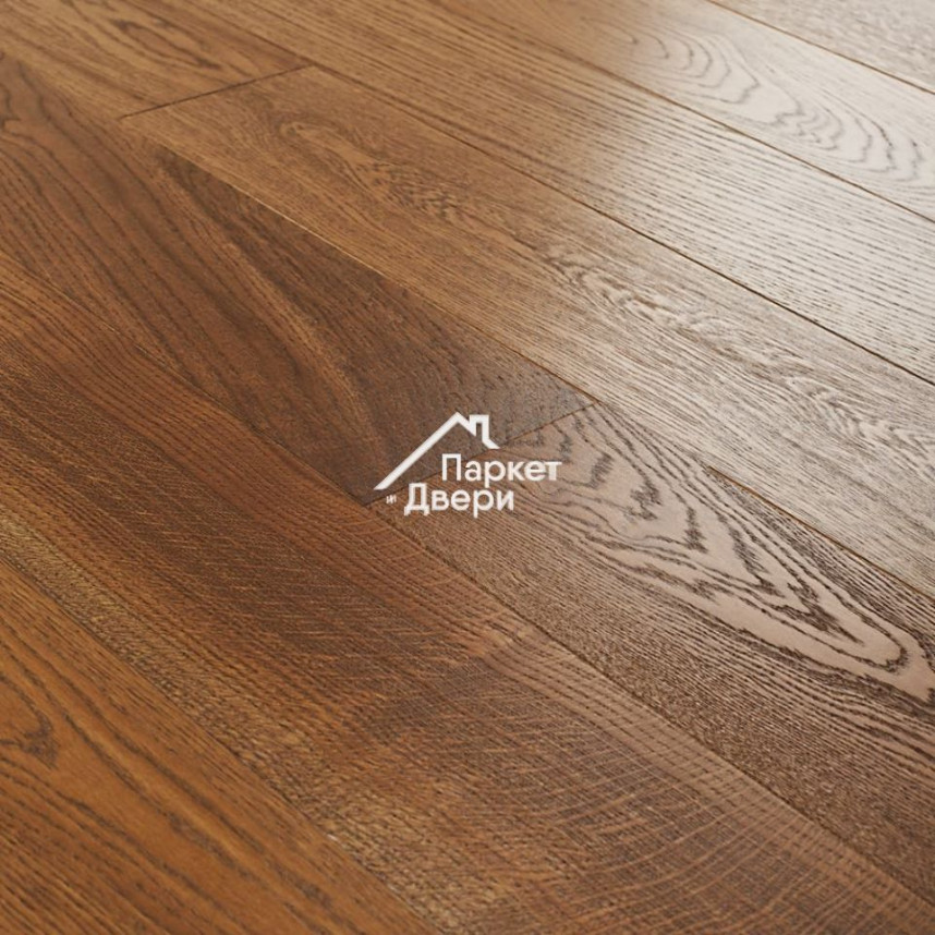 Инженерная доска Lab Arte от 400 до 1500х150х15/3 Дуб Натур Карпентер*-1