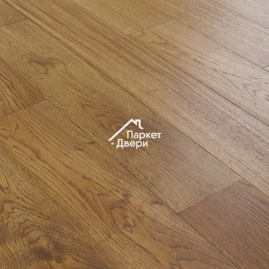 Инженерная доска Lab Arte от 400 до 1500х130х15/3 Дуб Натур Далмор*-2