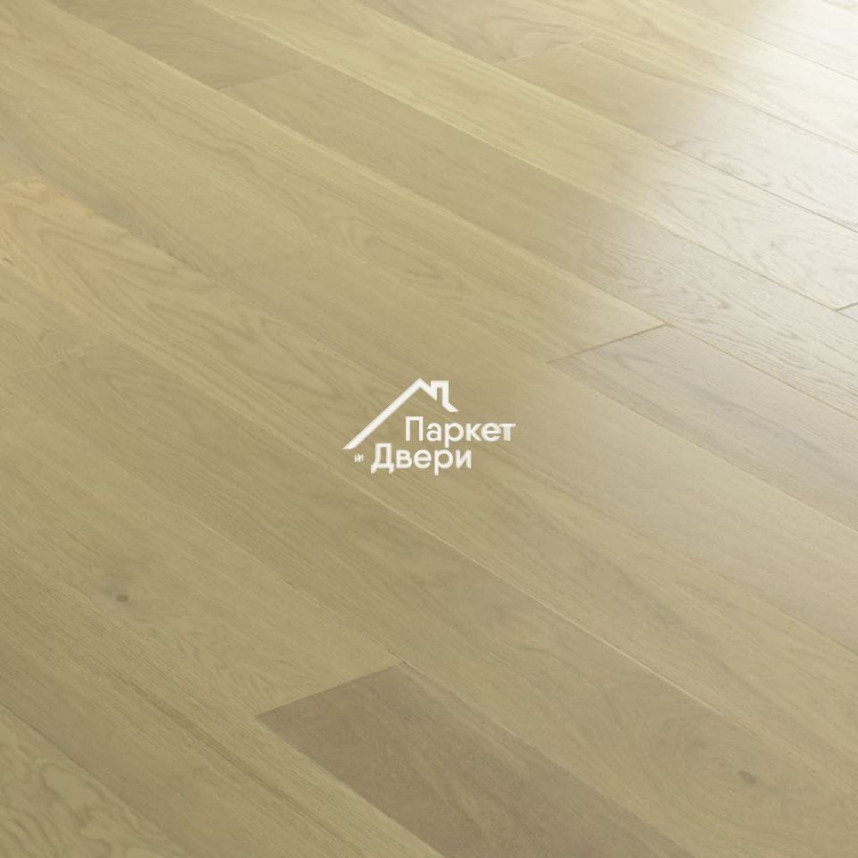 Инженерная доска Lab Arte от 400 до 1500х130х15/3 Дуб Натур Эфа*-1