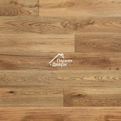 Инженерная доска LabArte 400-1500х154х13 Дуб Натур Кольт*