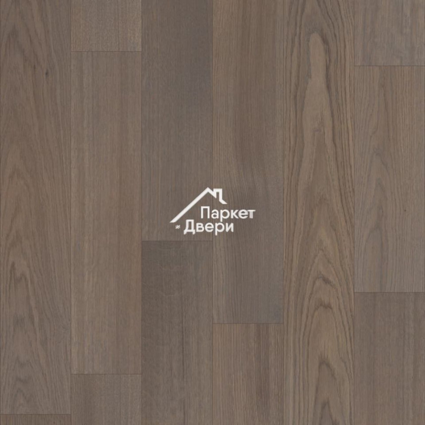 Инженерная доска Lab Arte от 400 до 1500х130х15/3 Дуб Селект Concrete*