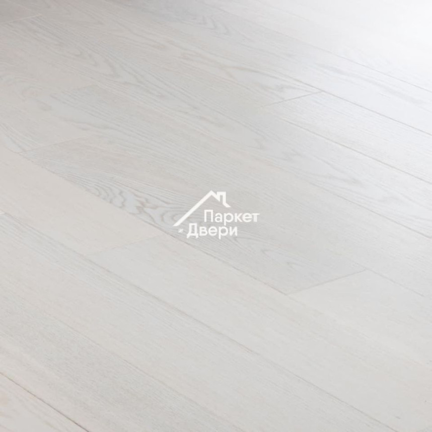 Инженерная доска Lab Arte от 400 до 1500х130х15/3 Дуб Натур Арктос*-1