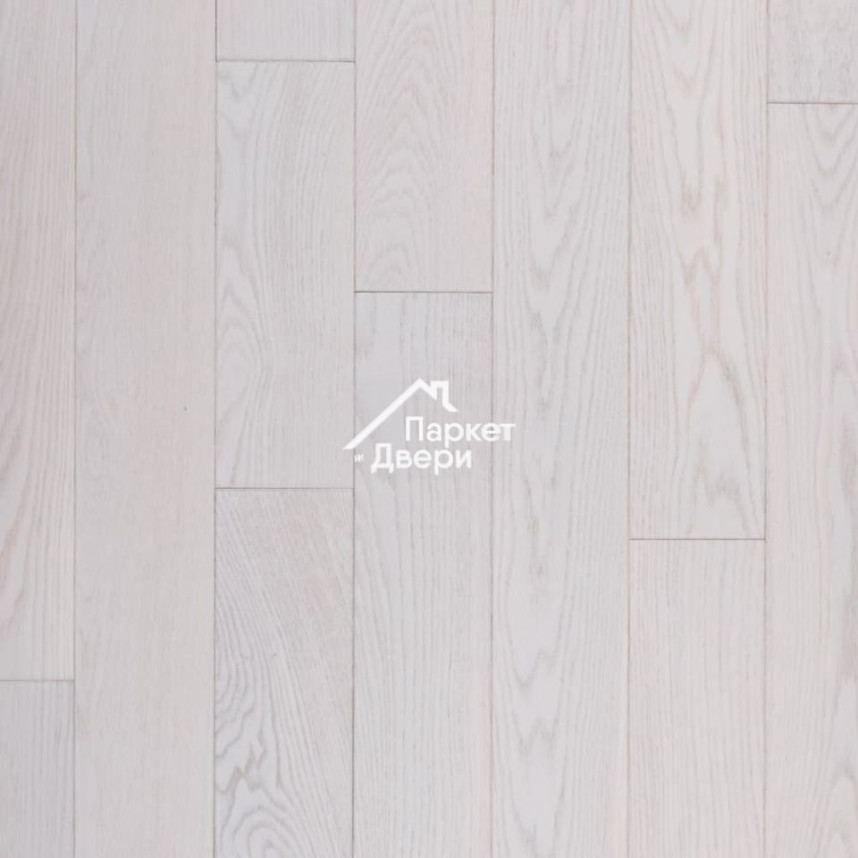 Инженерная доска Lab Arte от 400 до 1500х130х15/3 Дуб Натур Арктос*