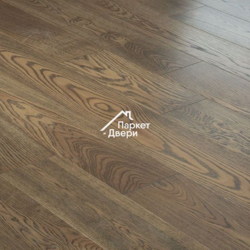 Инженерная доска Lab Arte от 400 до 1500х150х15/3 Дуб Рустик Ариста*-1