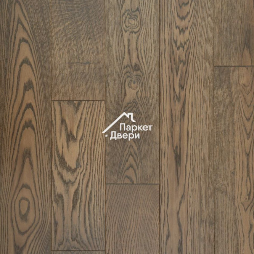 Инженерная доска Lab Arte от 400 до 1500х150х15/3 Дуб Рустик Ариста*