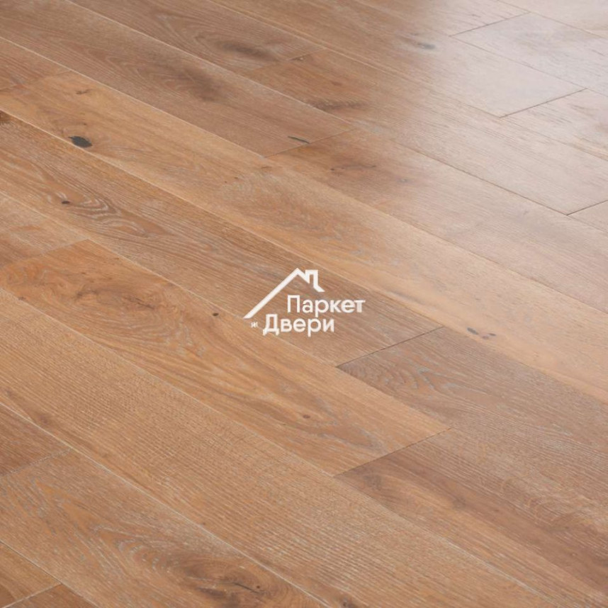 Инженерная доска Lab Arte от 400 до 1500х150х15/3 Дуб Рустик Антинори*-1