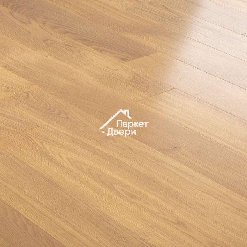 Инженерная доска Lab Arte от 400 до 1500х180х15/3 Дуб Натур Домани*-1