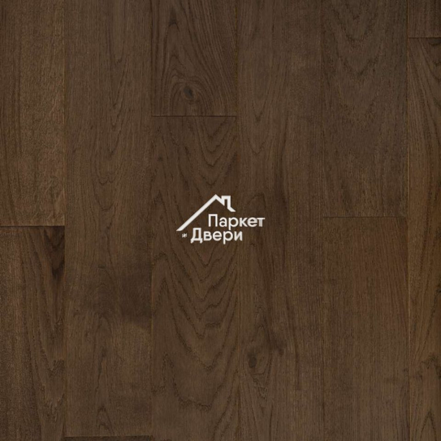 Инженерная доска Lab Arte от 400 до 1500х180х15/3 Дуб Рустик Медь*