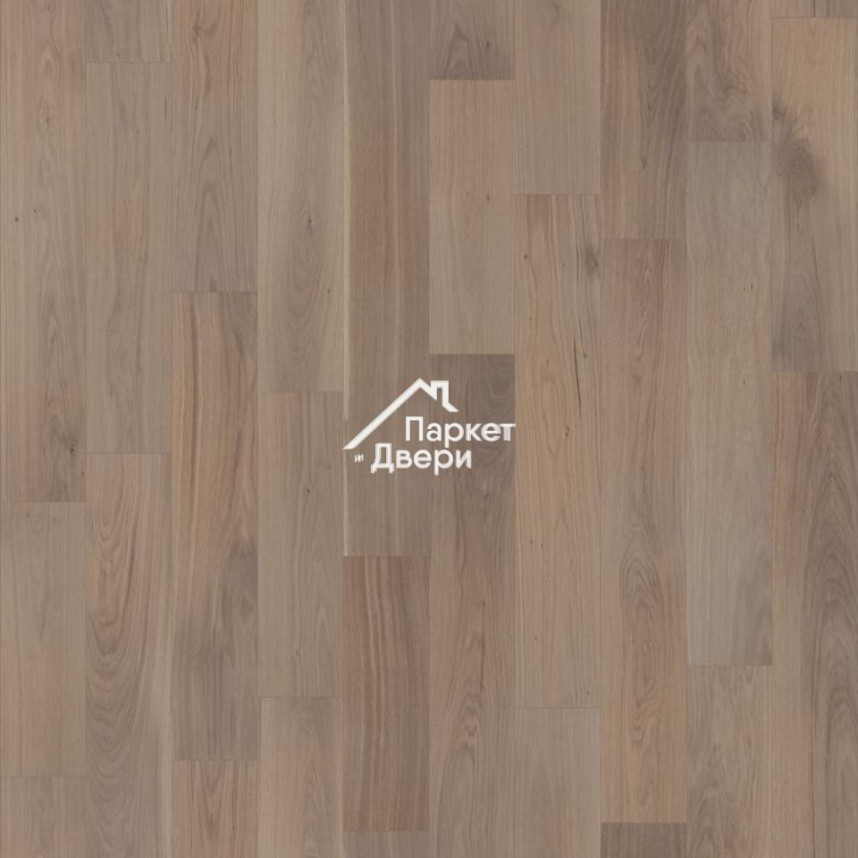 Инженерная доска Lab Arte от 400 до 1500х130х15/3 Дуб Натур Беж*-1