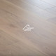 Инженерная доска Lab Arte от 400 до 1500х150х15/3 Дуб Натур Деликат*