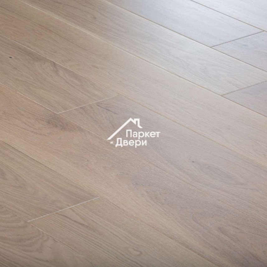 Инженерная доска Lab Arte от 400 до 1500х150х15/3 Дуб Натур Деликат*-1