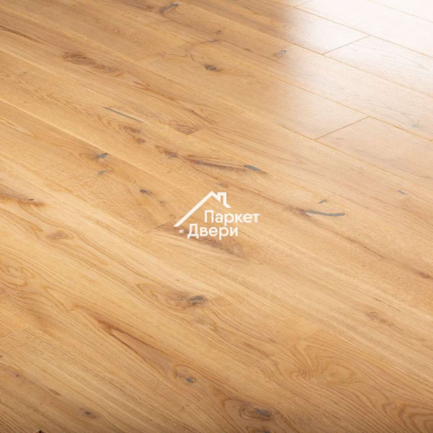 Инженерная доска Lab Arte от 400 до 1500х150х15/3 Дуб Рустик Агат*-1