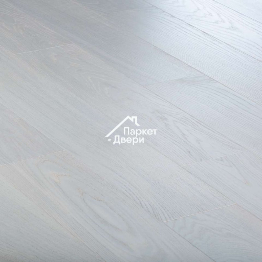 Инженерная доска Lab Arte от 400 до 1500х180х15/3 Дуб Натур Известь*-1