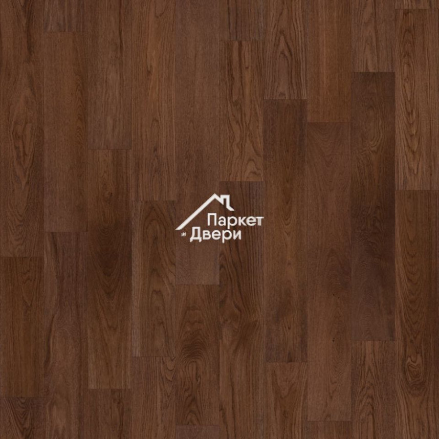 Инженерная доска Lab Arte от 400 до 1500х130х15/3 Дуб Натур Тибальт*-1