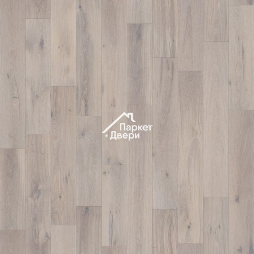 Инженерная доска Lab Arte от 400 до 1500х150х15/3 Дуб Натур Фрост*-1