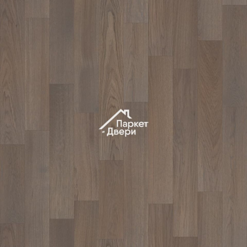 Инженерная доска Lab Arte от 400 до 1500х150х15/3 Дуб Селект Concrete*-1