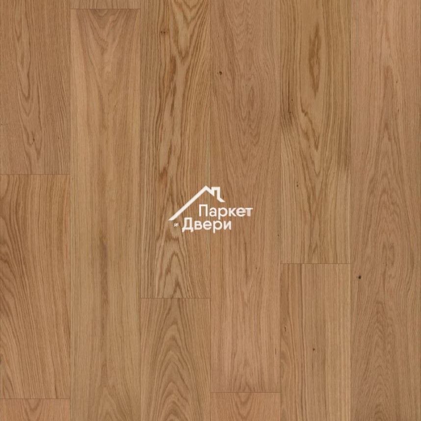 Инженерная доска Lab Arte от 400 до 1500х180х15/3 Дуб Натур Лак*